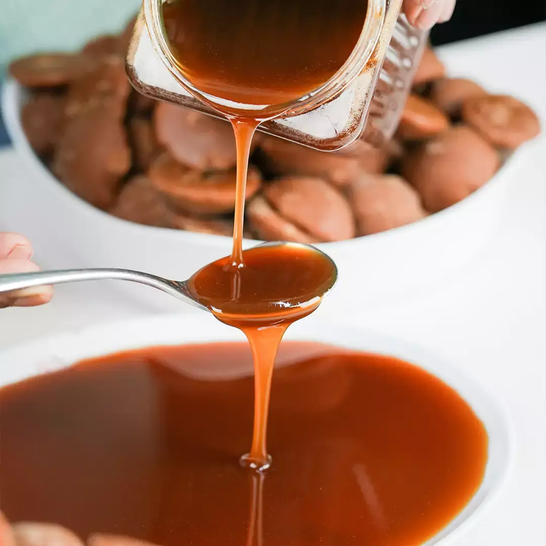 তালের গুড় (ঝোলা) | Taler Gur (Jola)